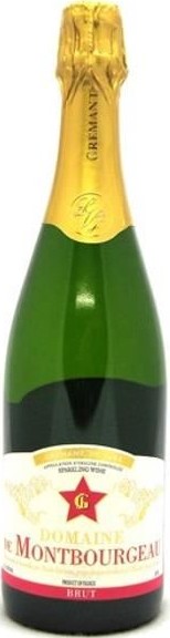 Domaine de Montbourgeau Cremant du Jura