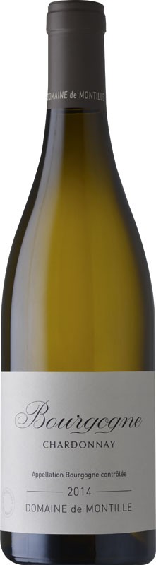 Domaine de Montille Bourgogne Blanc 2014