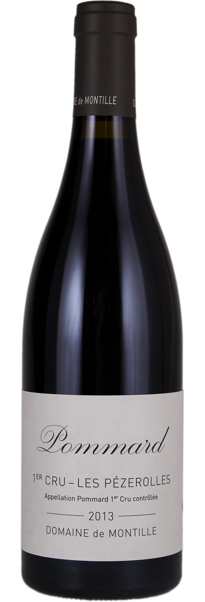 Domaine de Montille Pommard 2013