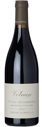 Domaine de Montille Volnay en Champans 1Er Cru 2013