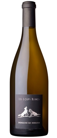 Domaine de Nerleux Les Loups Blancs