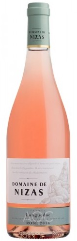 Domaine de Nizas Rose