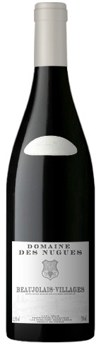 Domaine de Nugues Beaujolais-Villages 2014