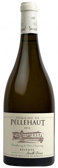 Domaine de Pellehaut Family Reserve Blanc