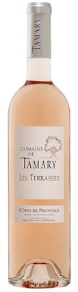 Domaine de Tamary Rose