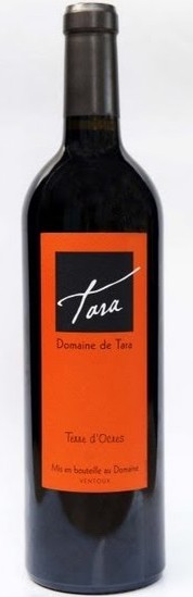 Domaine de Tara Terre D'Ocres Blanc 2016