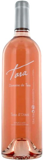 Domaine de Tara Terre D'Ocres Rose 2016