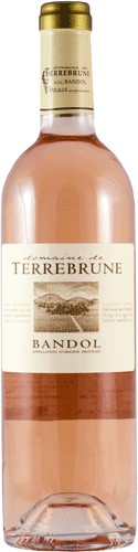 Domaine de Terrebrune Bandol Rose