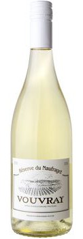 Domaine de Vaufuget Vouvray 2019 750mL