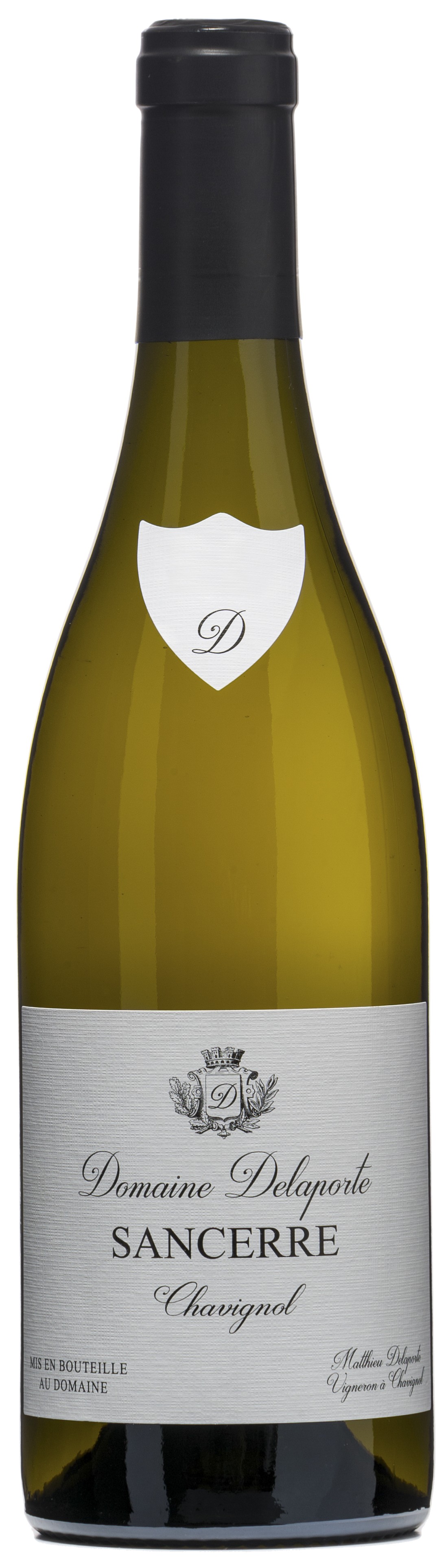 Domaine Delaporte Chavignol Sancerre