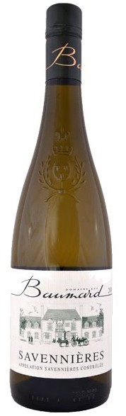 Domaine des Baumard Savennieres