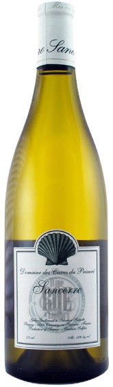 Domaine des Caves du Prieure Sancerre