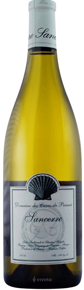 Domaine des Caves du Prieure Sancerre 2019