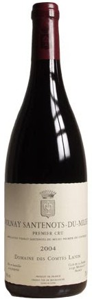 Domaine des Comtes Lafon Volnay Santenots-du-Milieu NV