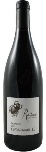 Domaine des Escaravailles Rasteau La Ponce