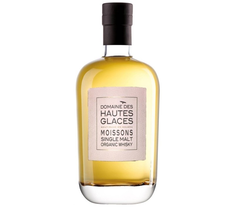 Domaine des Hautes Glaces Les Moissons