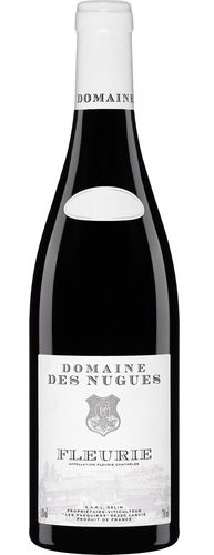 Domaine Des Nugues Fleurie 2013