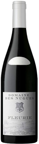 Domaine Des Nugues Fleurie 2015