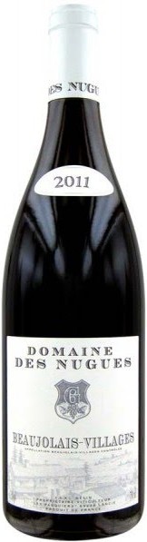 Domaine Des Nugues Libertine 2016