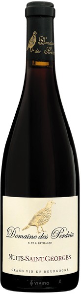 Domaine des Perdrix Nuits-Saint-Georges