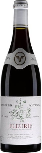 Domaine Des Quatre Vents Fleurie