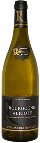 Domaine des Remparts Bourgogne Aligote
