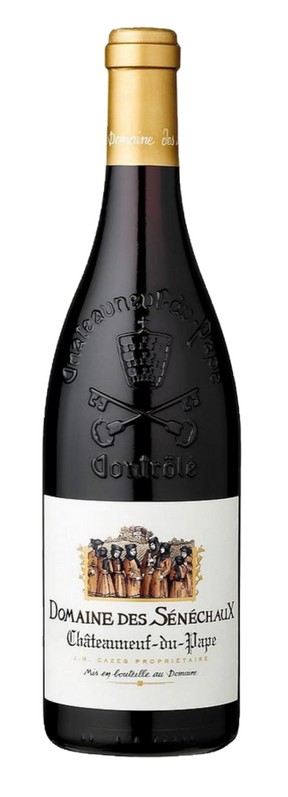 Domaine des Senechaux Chateauneuf du Pape