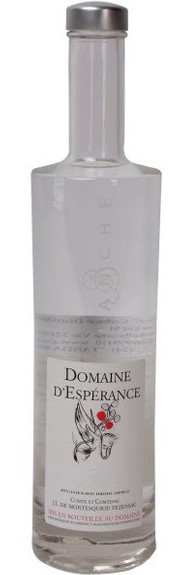 Domaine d'Esperance Blanche Armagnac