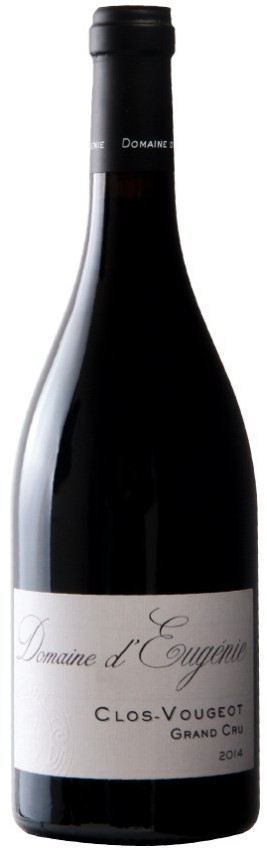 Domaine D'Eugenie Clos-Vougeot Grand Cru