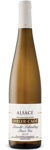 Domaine Dirler-Cade Lieu-Dit Schimberg Pinot Gris 2013