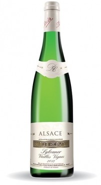 Domaine Dirler-Cade Sylvaner Vieilles Vignes 2012