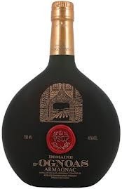 Domaine d'Ognoas VS Armagnac