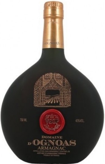 Domaine Dognoas VSOP Armagnac