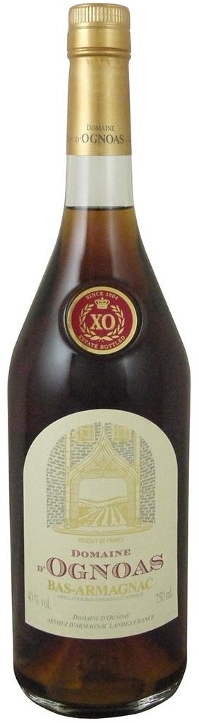 Domaine d'Ognoas VSOP Armagnac