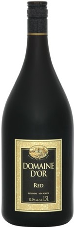 Domaine D'Or Red