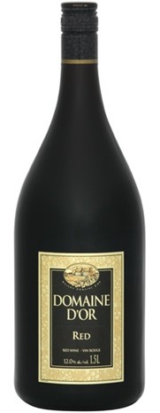Domaine D'Or Red