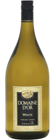 Domaine D'Or White