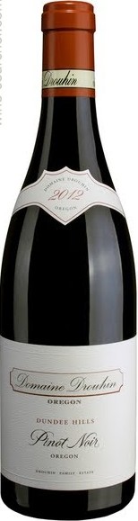 Domaine Drouhin Oregon Pinot Noir 2014
