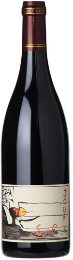 Domaine du Bel Air Bourgueil Jour de Soif 2018