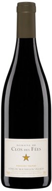 Domaine Du Clos Des F̩es Vieilles Vignes 2013