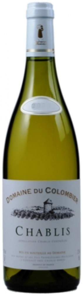 Domaine du Colombier Chablis