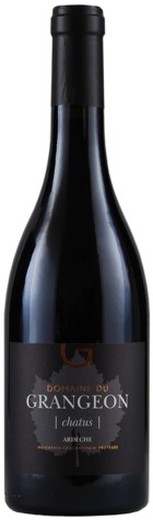 Domaine du Grangeon Chatus 2012