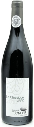 Domaine du Joncier Le Classique Lirac