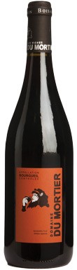 Domaine du Mortier Bourgueil Les Pins 2011