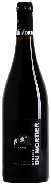 Domaine du Mortier Dionysos 2011