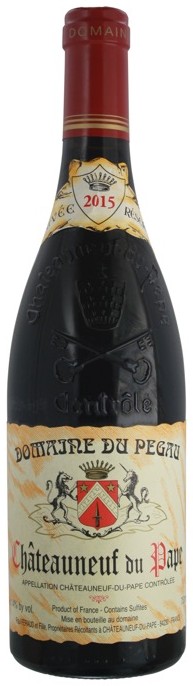 Domaine du Pegau Chateauneuf-du-Pape Cuvee Reserve NV