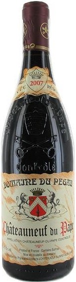 Domaine du Pegau 'Selection Laurence Feraud' Rhone NV