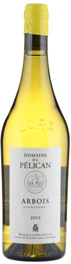 Domaine du Pelican Arbois