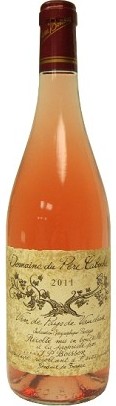 Domaine Du Pere Caboche Le Petit Caboche 2011