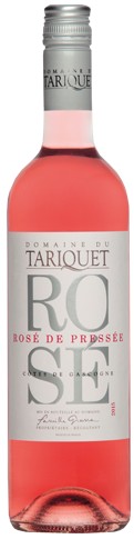 Domaine du Tariquet Rose 2016